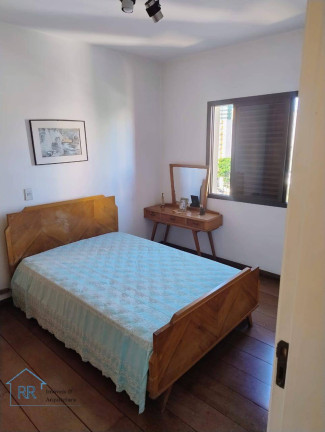 Imagem Apartamento com 3 Quartos à Venda, 137 m² em Vila Bastos - Santo André Imagem Apartamento com 3 Quartos à Venda, 137 m² em Vila Bastos - Santo André