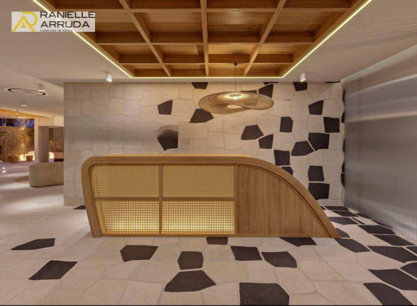 Imagem Studio à Venda, 27 m² em Cabo Branco - João Pessoa