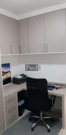 Imagem Apartamento com 3 Quartos à Venda, 74 m² em Jardim Hollywood - São Bernardo Do Campo Imagem Apartamento com 3 Quartos à Venda, 74 m² em Jardim Hollywood - São Bernardo Do Campo