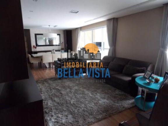 Imagem Apartamento com 3 Quartos à Venda,  em Vila Leopoldina - São Paulo