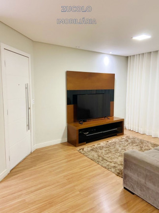 Imagem Apartamento com 3 Quartos à Venda, 104 m² em Centro - São Bernardo Do Campo
