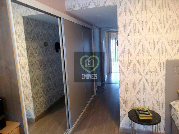 Imagem Apartamento com 3 Quartos à Venda, 161 m² em Vila Romana - São Paulo Imagem Apartamento com 3 Quartos à Venda, 161 m² em Vila Romana - São Paulo
