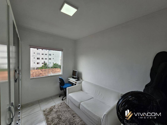 Imagem Apartamento com 2 Quartos à Venda, 60 m² em Serraria - São José Imagem Apartamento com 2 Quartos à Venda, 60 m² em Serraria - São José