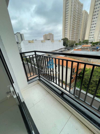 Imagem Apartamento com 1 Quarto para Alugar, 25 m² em Itaquera - São Paulo Imagem Apartamento com 1 Quarto para Alugar, 25 m² em Itaquera - São Paulo