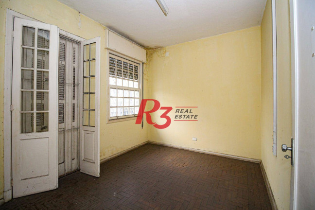 Imagem Loja para Alugar, 430 m² em Centro - Santos Imagem Loja para Alugar, 430 m² em Centro - Santos