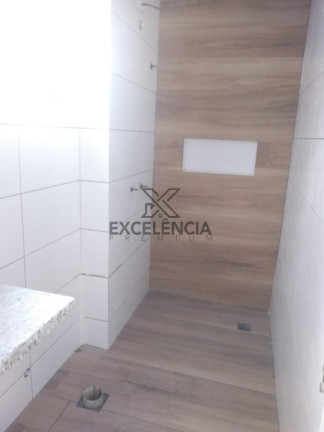 Imagem Apartamento com 3 Quartos à Venda, 76 m² em Boneca Do Iguaçu - São José Dos Pinhais