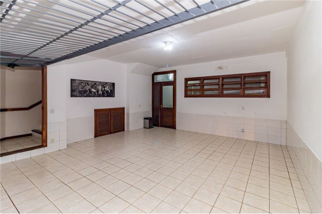 Imagem Casa de Condomínio com 3 Quartos à Venda, 214 m² em Vila Jardim - Porto Alegre