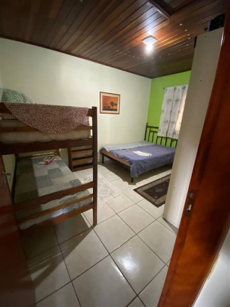 Imagem Casa com 3 Quartos à Venda, 196 m² em Caiçara - Praia Grande