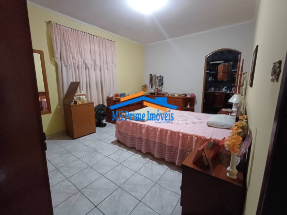 Imagem Sobrado com 3 Quartos à Venda, 241 m² em Jardim D'abril - Osasco