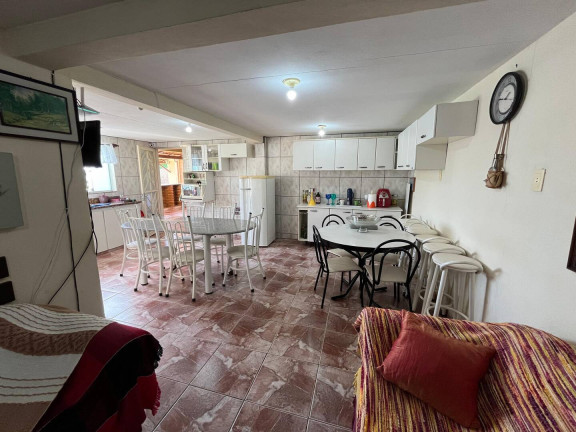 Imagem Chácara com 3 Quartos à Venda, 272 m² em Satélite - Juatuba