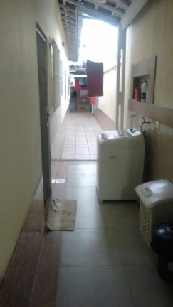 Imagem Casa com 2 Quartos à Venda, 90 m² em Real - Praia Grande