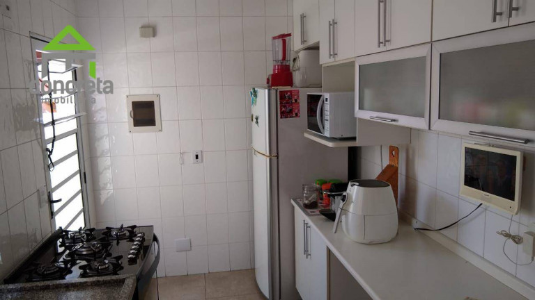 Imagem Casa de Condomínio com 3 Quartos à Venda, 90 m² em Villa Appia - Cotia Imagem Casa de Condomínio com 3 Quartos à Venda, 90 m² em Villa Appia - Cotia