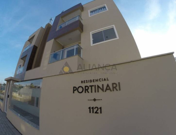 Apartamento com 2 Quartos à Venda, 56 m² em Gravatá - Navegantes