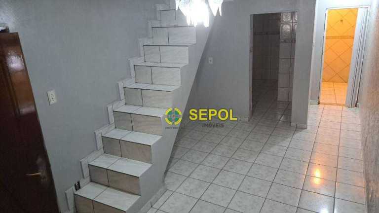 Imagem Sobrado com 2 Quartos à Venda, 125 m² em Fazenda Da Juta - São Paulo Imagem Sobrado com 2 Quartos à Venda, 125 m² em Fazenda Da Juta - São Paulo