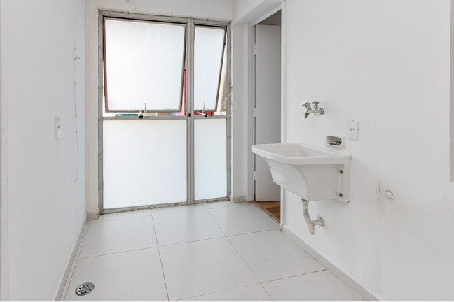 Imagem Apartamento com 2 Quartos à Venda, 96 m² em Santo Amaro - São Paulo Imagem Apartamento com 2 Quartos à Venda, 96 m² em Santo Amaro - São Paulo