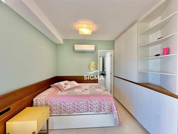 Imagem Apartamento com 3 Quartos à Venda, 117 m² em Enseada - Guarujá