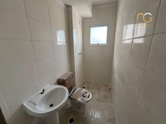 Imagem Apartamento com 2 Quartos à Venda, 60 m² em Boqueirão - Praia Grande