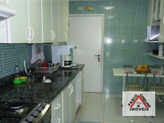 Imagem Apartamento com 3 Quartos à Venda, 125 m² em Vila Andrade - São Paulo Imagem Apartamento com 3 Quartos à Venda, 125 m² em Vila Andrade - São Paulo