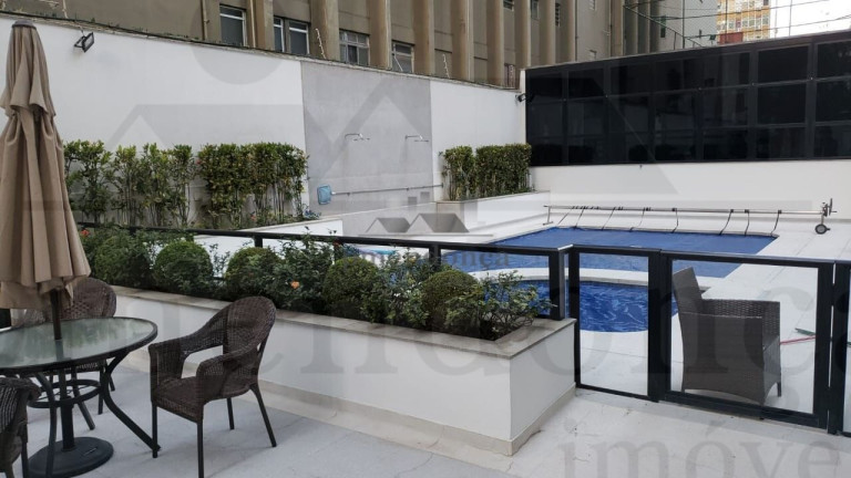 Imagem Apartamento com 4 Quartos à Venda, 315 m² em Higienópolis - São Paulo