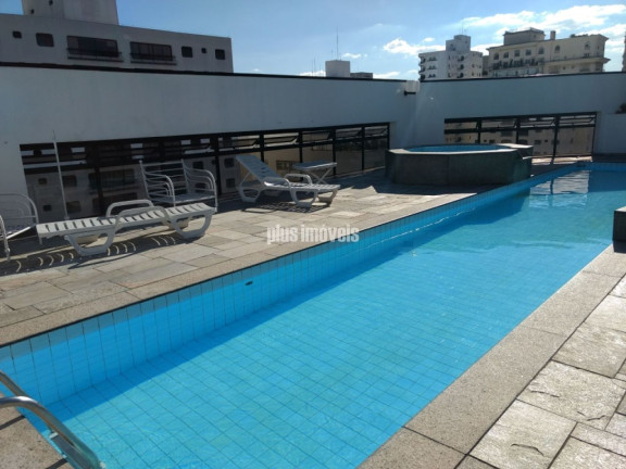 Imagem Apartamento com 2 Quartos à Venda, 50 m² em Jardim Paulista - São Paulo