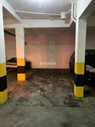 Imagem Apartamento com 3 Quartos à Venda, 128 m² em Menino Jesus - Santa Maria