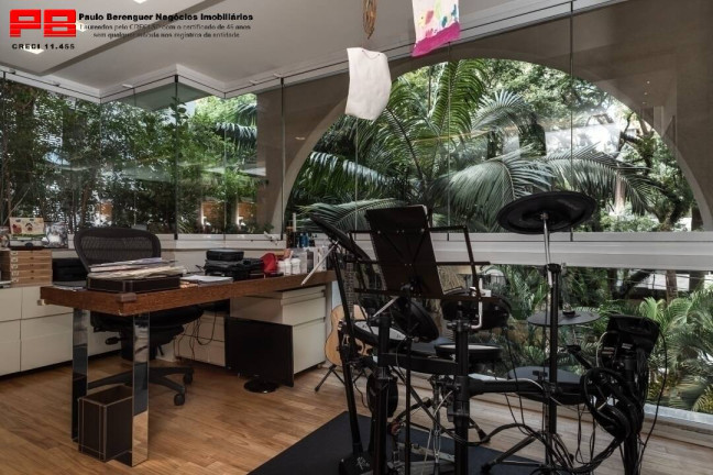 Imagem Apartamento com 4 Quartos à Venda, 341 m² em Jardim Paulista - São Paulo