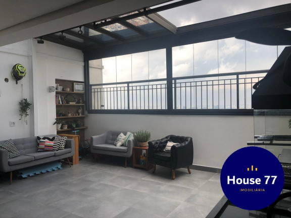 Imagem Apartamento com 3 Quartos à Venda, 104 m² em Vila Andrade - São Paulo