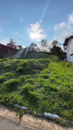 Terreno à Venda, 1.020 m² em Condomínio Panorama Parque Residencial - Atibaia