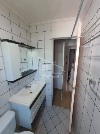 Imagem Apartamento com 3 Quartos à Venda, 69 m² em Planalto - São Bernardo Do Campo