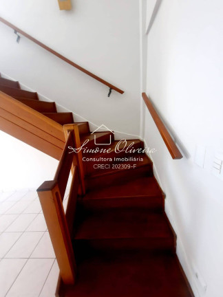 Imagem Apartamento com 3 Quartos para Alugar, em Vila Paulista - Taubaté Imagem Apartamento com 3 Quartos para Alugar, em Vila Paulista - Taubaté