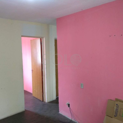Imagem Apartamento com 2 Quartos à Venda, 60 m² em Jardim Residencial Paraíso - Araraquara