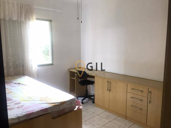 Imagem Apartamento com 2 Quartos à Venda, 55 m² em Jardim Califórnia - Jacareí Imagem Apartamento com 2 Quartos à Venda, 55 m² em Jardim Califórnia - Jacareí