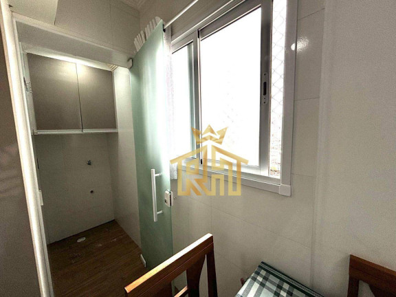 Imagem Apartamento com 2 Quartos à Venda, 73 m² em Aviação - Praia Grande