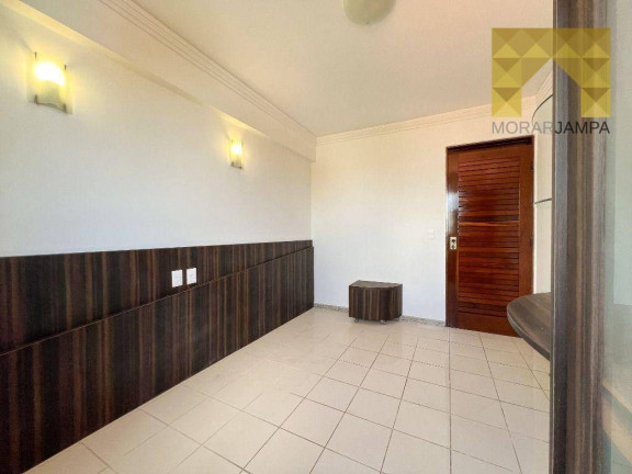 Imagem Apartamento com 4 Quartos à Venda, 162 m² em Cabo Branco - João Pessoa