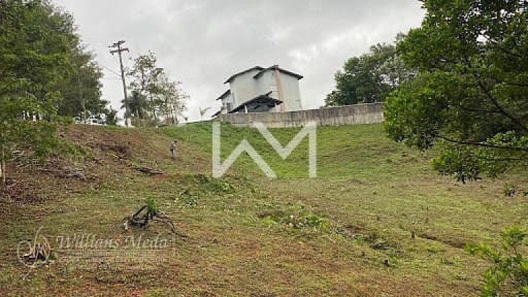 Imagem Terreno à Venda, 1.038 m² em Recento No Céu - Santa Isabel Imagem Terreno à Venda, 1.038 m² em Recento No Céu - Santa Isabel