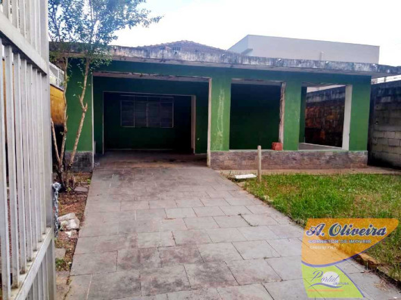 Imagem Casa com 2 Quartos à Venda, 80 m² em Centro - Ubatuba Imagem Casa com 2 Quartos à Venda, 80 m² em Centro - Ubatuba
