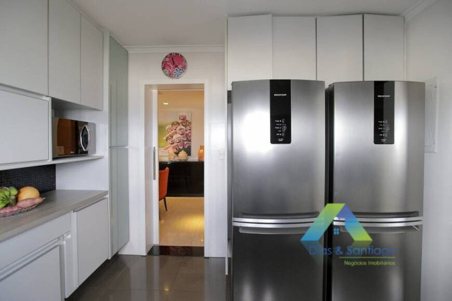 Imagem Apartamento com 4 Quartos à Venda, 320 m² em Mooca - São Paulo