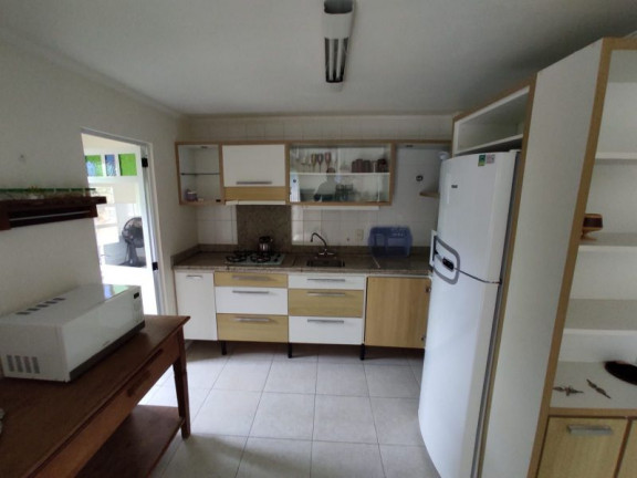 Imagem Casa de Condomínio com 4 Quartos à Venda, 150 m² em Praia De Palmas - Governador Celso Ramos