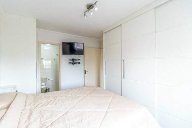 Imagem Apartamento com 2 Quartos à Venda, 71 m² em Vila Nova Conceição - São Paulo