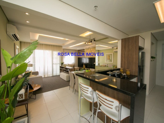 Imagem Apartamento com 2 Quartos à Venda, 75 m² em Capela - Vinhedo