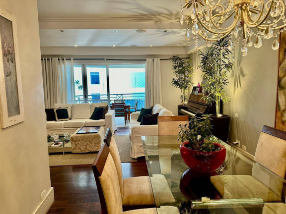 Imagem Apartamento com 3 Quartos para Alugar, 155 m² em Planalto Paulista - São Paulo Imagem Apartamento com 3 Quartos para Alugar, 155 m² em Planalto Paulista - São Paulo