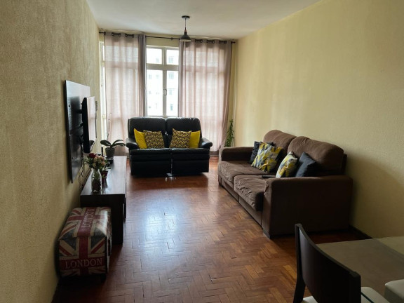Imagem Apartamento com 1 Quarto à Venda, 61 m² em Bela Vista - São Paulo Imagem Apartamento com 1 Quarto à Venda, 61 m² em Bela Vista - São Paulo