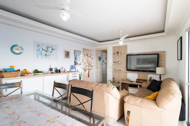 Imagem Apartamento com 4 Quartos à Venda, 130 m² em Santo Amaro - São Paulo