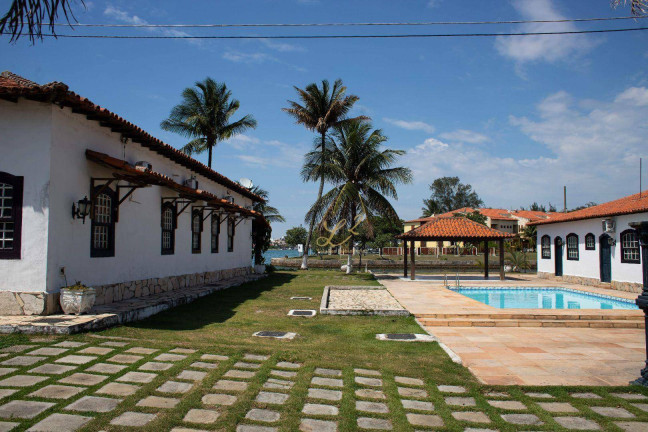 Imagem Casa com 15 Quartos à Venda, 500 m² em Ogiva - Cabo Frio