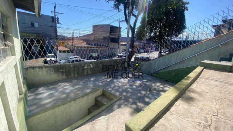 Casa com 6 Quartos à Venda, 200 m² em Vila Piauí - São Paulo