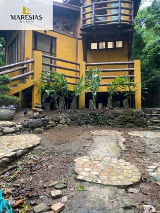 Imagem Casa com 2 Quartos à Venda, 58 m² em Maresias - São Sebastião