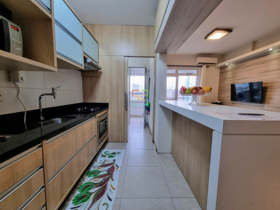 Imagem Apartamento com 3 Quartos à Venda, 87 m² em Jardim Cidade De Florianópolis - São José