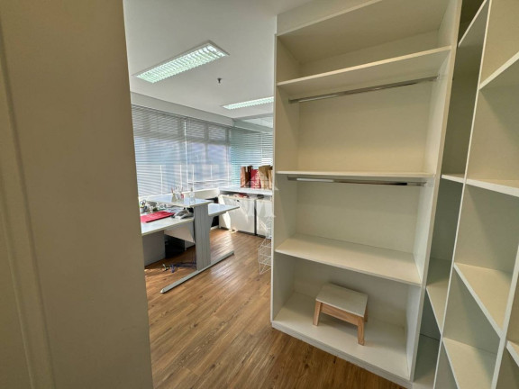 Imagem Sala Comercial à Venda, 158 m² em Cerqueira César - São Paulo