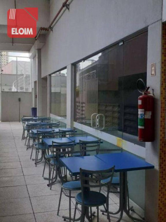 Imagem Loja à Venda ou Locação, 63 m² em Barra Funda - São Paulo Imagem Loja à Venda ou Locação, 63 m² em Barra Funda - São Paulo
