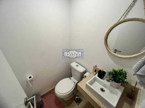 Imagem Apartamento com 4 Quartos à Venda, 170 m² em Icaraí - Niterói Imagem Apartamento com 4 Quartos à Venda, 170 m² em Icaraí - Niterói